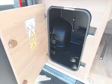 Fahrzeugbild Carado pro+ CV 640 #10