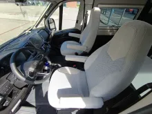 Fahrzeugbild Carado pro+ CV 640 #11