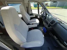 Fahrzeugbild Carado pro+ CV 640 #12
