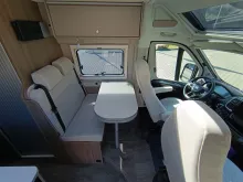 Fahrzeugbild Carado pro+ CV 640 #16