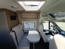 Fahrzeugbild Carado pro+ CV 640 #17