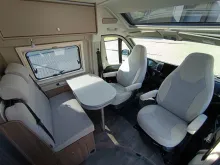 Fahrzeugbild Carado pro+ CV 640 #19