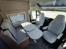 Fahrzeugbild Carado pro+ CV 640 #20