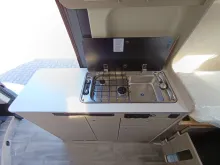 Fahrzeugbild Carado pro+ CV 640 #31
