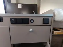 Fahrzeugbild Carado pro+ CV 640 #33