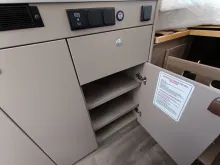 Fahrzeugbild Carado pro+ CV 640 #35