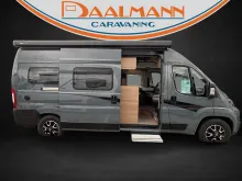 Fahrzeugbild Knaus BoxLife 600 ME Aufstelldach, Litihum Batterie #1