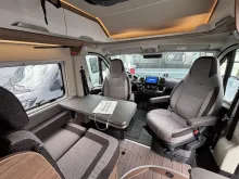 Fahrzeugbild Knaus BoxLife 600 ME Aufstelldach, Litihum Batterie #5