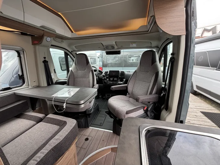 Fahrzeugbild Knaus BoxLife 600 ME Aufstelldach, Litihum Batterie #8