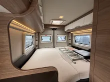 Fahrzeugbild Knaus BoxLife 600 ME Aufstelldach, Litihum Batterie #9