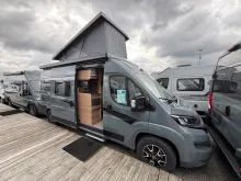 Fahrzeugbild Knaus BoxLife 600 ME Aufstelldach, Litihum Batterie #10