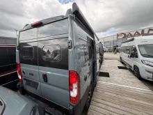 Fahrzeugbild Knaus BoxLife 600 ME Aufstelldach, Litihum Batterie #11