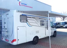 Fahrzeugbild Hymer Tramp Ambition 574 T-CL #23