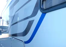 Fahrzeugbild Hymer Tramp Ambition 574 T-CL #26