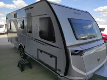 Fahrzeugbild Knaus Südwind 580 QS 60 YEARS 2.000Kg Fahrwerk-4008 #1