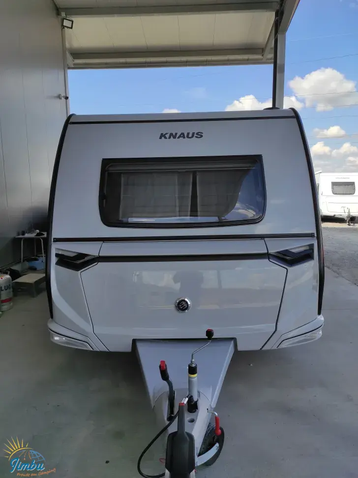 Fahrzeugbild Knaus Südwind 580 QS 60 YEARS 2.000Kg Fahrwerk-4008 #4