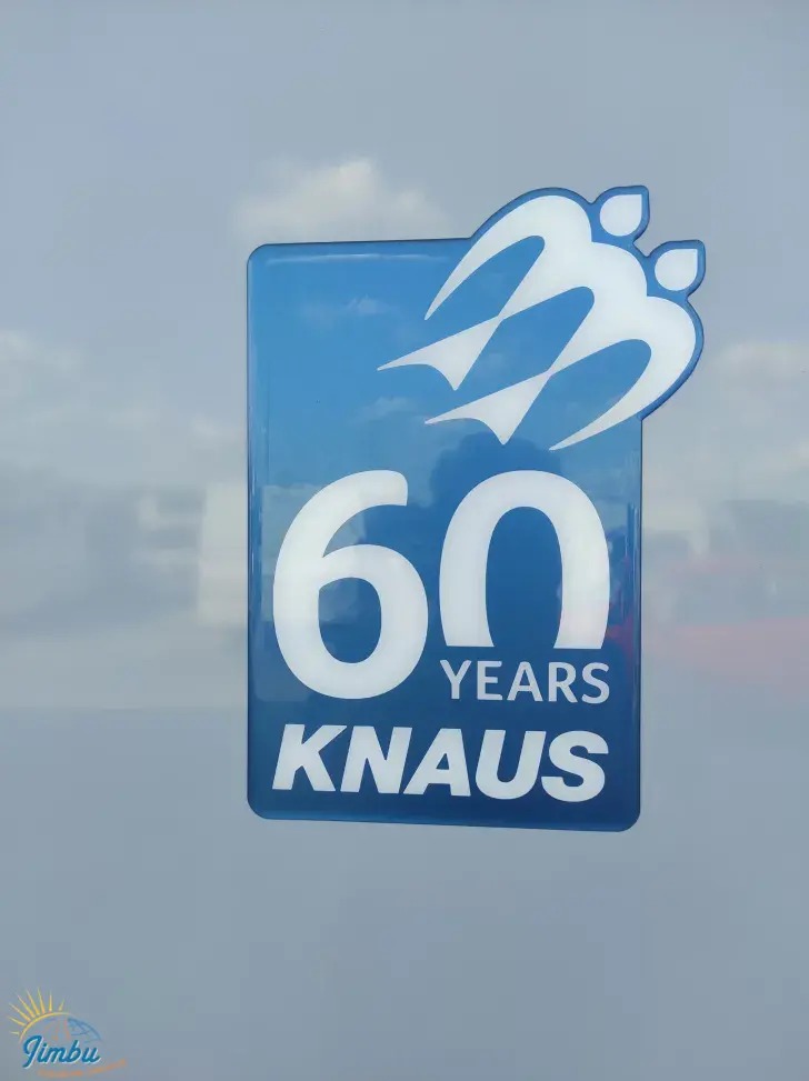 Fahrzeugbild Knaus Südwind 580 QS 60 YEARS 2.000Kg Fahrwerk-4008 #6