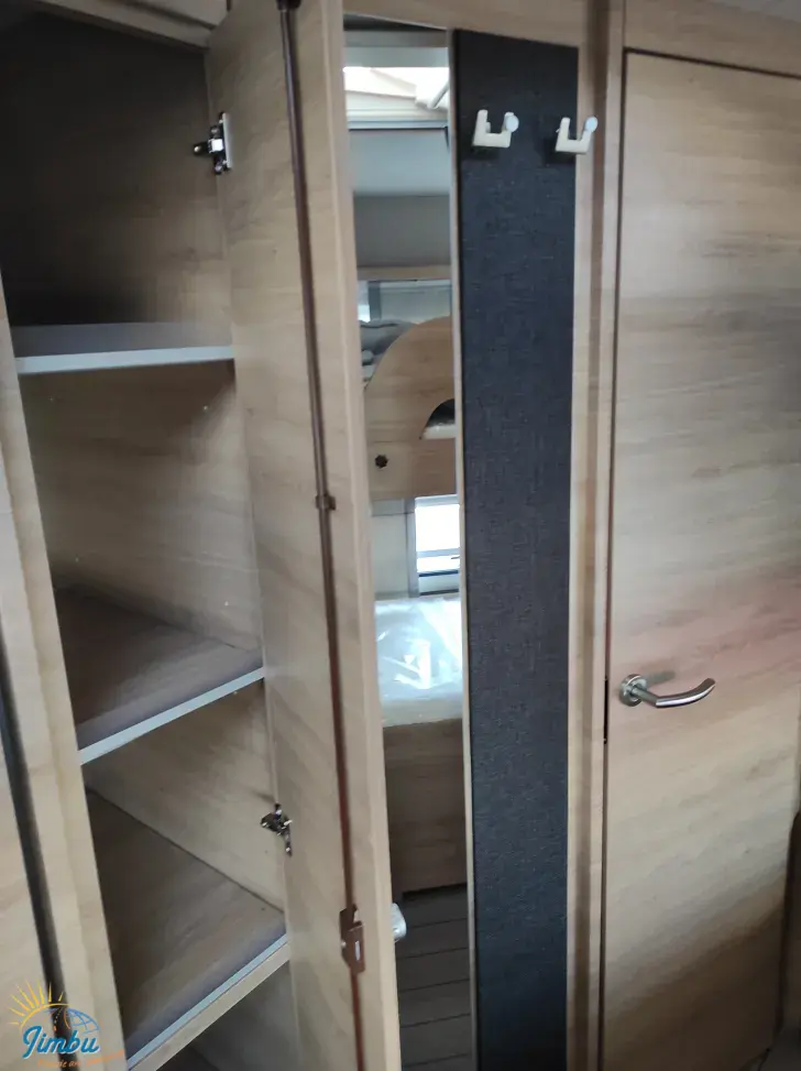 Fahrzeugbild Knaus Südwind 580 QS 60 YEARS 2.000Kg Fahrwerk-4008 #15