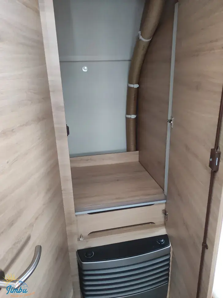 Fahrzeugbild Knaus Südwind 580 QS 60 YEARS 2.000Kg Fahrwerk-4008 #18