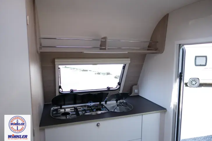 Fahrzeugbild Bürstner Premio Plus 410 TS sofort verfügbar #7