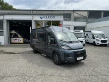 Fahrzeugbild Malibu Van First Class - Two Rooms 640 LE RB #1