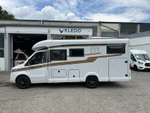 Fahrzeugbild Malibu T 450 RB-LE comfort 4.2t #5