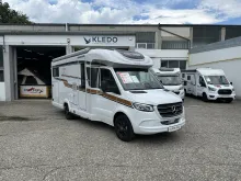 Fahrzeugbild Malibu T 450 RB-LE comfort 4.2t #1