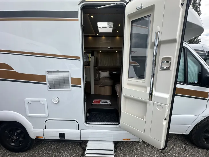 Fahrzeugbild Malibu T 450 RB-LE comfort 4.2t #10