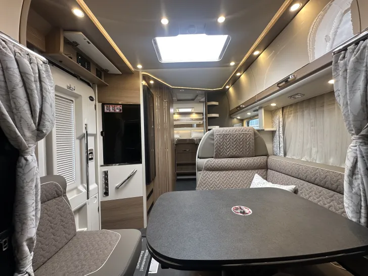 Fahrzeugbild Malibu T 450 RB-LE comfort 4.2t #12