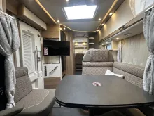 Fahrzeugbild Malibu T 450 RB-LE comfort 4.2t #13