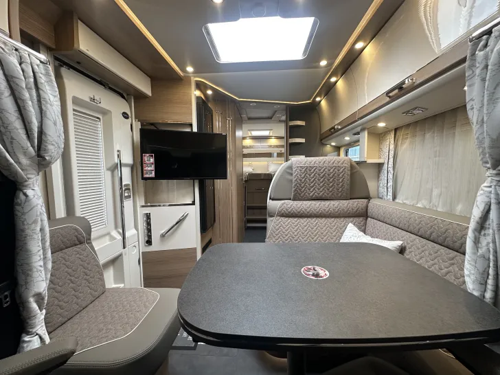 Fahrzeugbild Malibu T 450 RB-LE comfort 4.2t #13