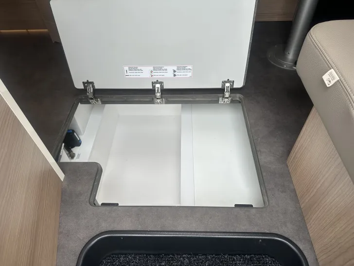 Fahrzeugbild Malibu T 450 RB-LE comfort 4.2t #11