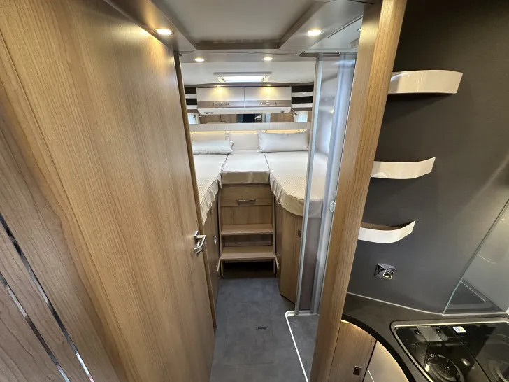Fahrzeugbild Malibu T 450 RB-LE comfort 4.2t #21