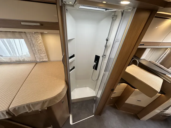 Fahrzeugbild Malibu T 450 RB-LE comfort 4.2t #25