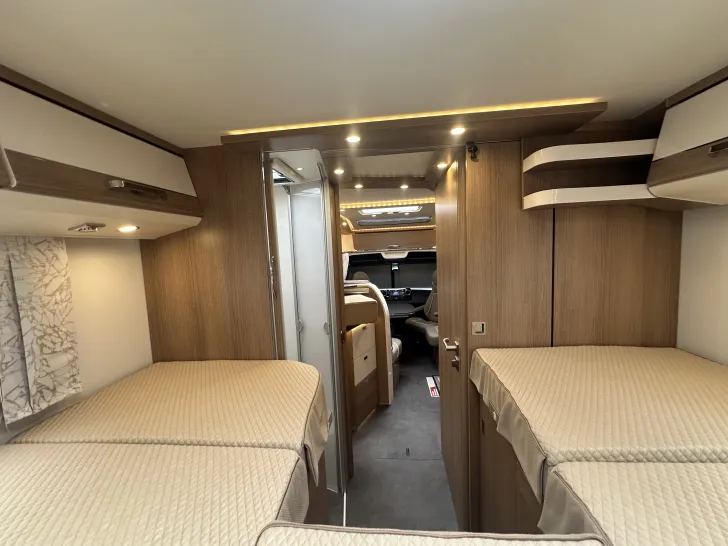 Fahrzeugbild Malibu T 450 RB-LE comfort 4.2t #27
