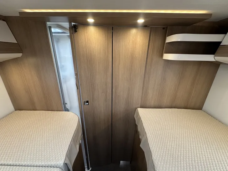 Fahrzeugbild Malibu T 450 RB-LE comfort 4.2t #29