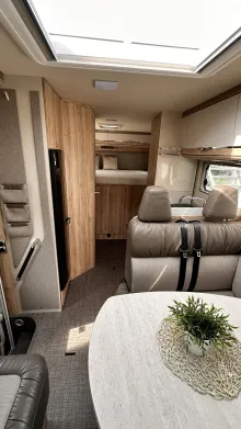 Fahrzeugbild Eura Mobil Profila T 695 HB #6