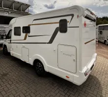 Fahrzeugbild Eura Mobil Profila T 695 HB #4