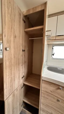 Fahrzeugbild Eura Mobil Profila T 695 HB #23