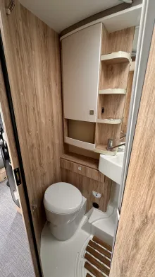 Fahrzeugbild Eura Mobil Profila T 695 HB #19
