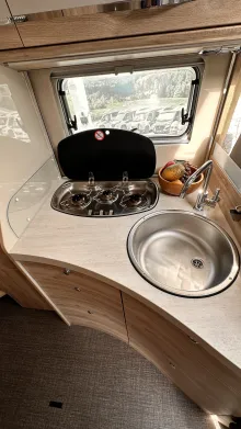Fahrzeugbild Eura Mobil Profila T 695 HB #16
