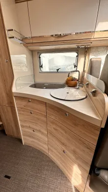 Fahrzeugbild Eura Mobil Profila T 695 HB #15