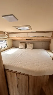 Fahrzeugbild Eura Mobil Profila T 695 HB #14