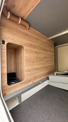Fahrzeugbild Eura Mobil Profila T 695 HB #26