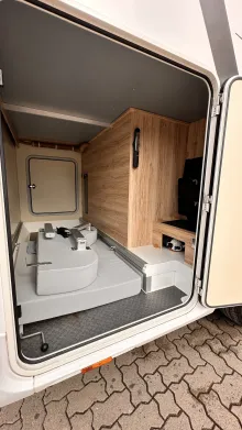 Fahrzeugbild Eura Mobil Profila T 695 HB #29