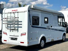 Fahrzeugbild Dethleffs Globebus I 1 #2