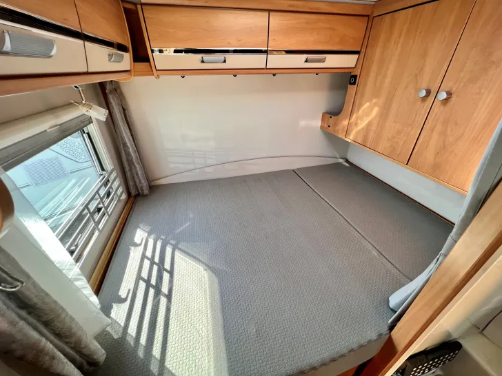 Fahrzeugbild Dethleffs Globebus I 1 #14
