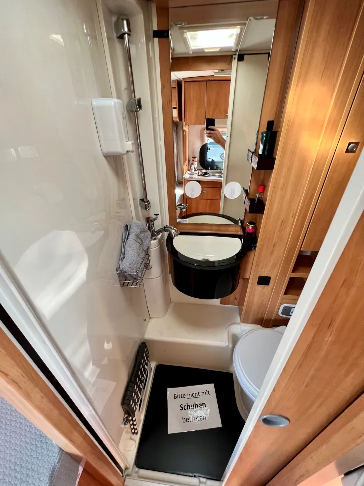 Fahrzeugbild Dethleffs Globebus I 1 #15