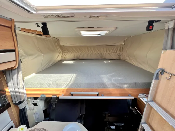 Fahrzeugbild Dethleffs Globebus I 1 #17