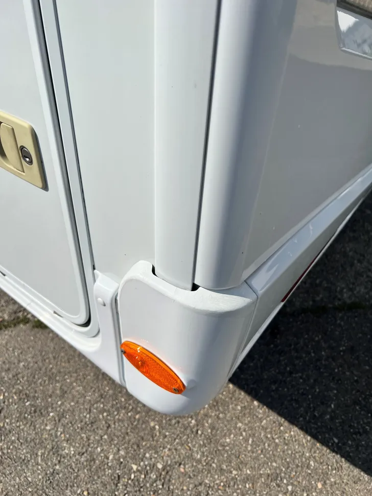 Fahrzeugbild Dethleffs Globebus I 1 #21